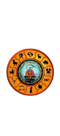 Sadhna Jyotish Tantra Kendra logo