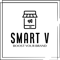 Smart V logo