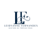 Leidyanne Fernandes logo