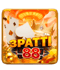 3Patti 88 game logo