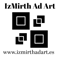 Izmirth Ad Art logo