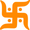 Parkala Mahalingeshwara Mahaganapathi logo