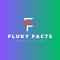 FlukyFacts logo