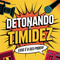 DETONANDO A TIMIDEZ logo