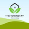 THE TOWNSTAY logo