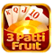 3Patti fruit logo