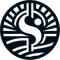 a virada financeira logo