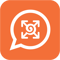 Tarot by Text logo