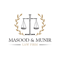 Masood & Munir Law Firm logo