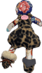 personalized doll