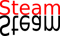 logo steam