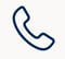 A phone receiver