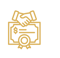 insurance bond icon