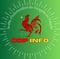 CDP INFO !