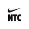 nike training club icon