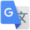 google translate icon