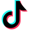 logo tiktok