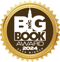 New York City Big Book Award 2024 - Mark Lintern