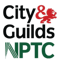 city and guilds NPTC