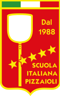 Equipe treinada e preparada, pizzaiolo com diploma internacional na escola italiana.