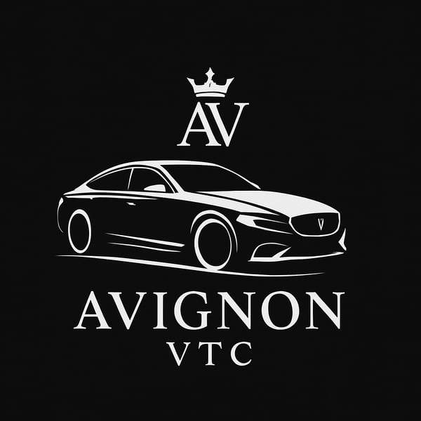 AVIGNON TAXI VTC — Services