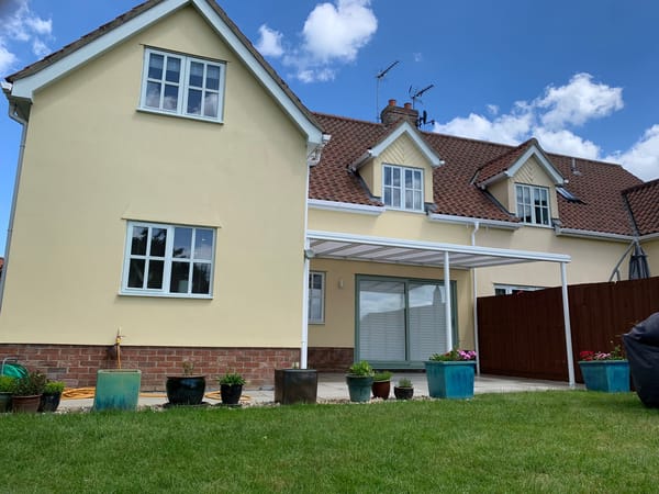 Planning permission guide