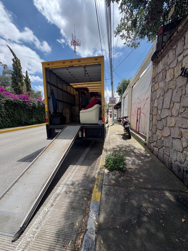 Flete de larga distancia