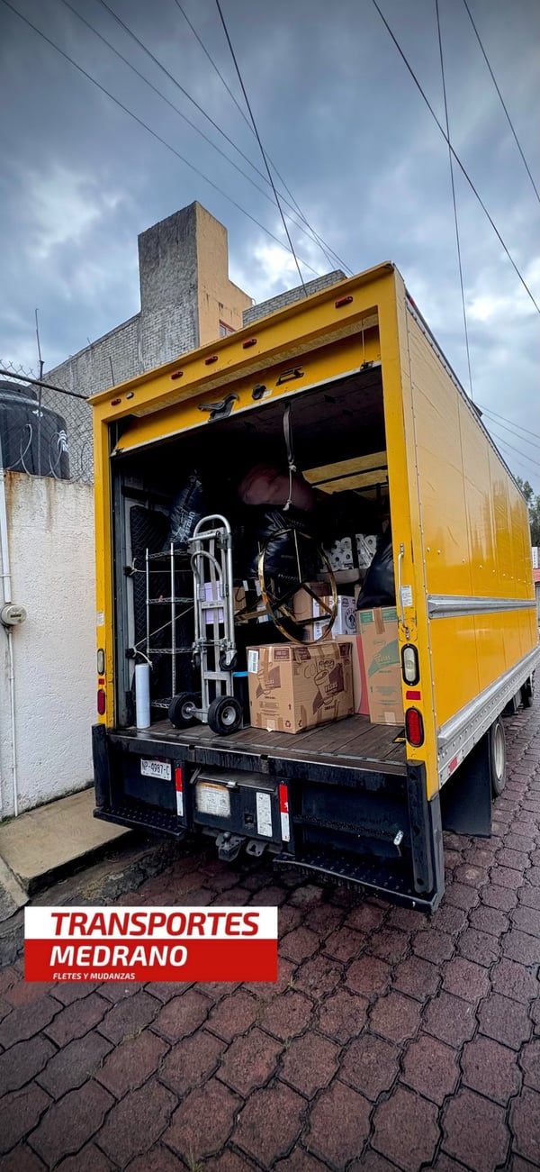 Embalaje seguro de art&iacute;culos