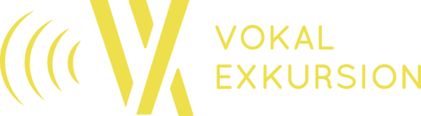 Vokalexkursion - Kölner Ensemble für Vokalmusik  logo