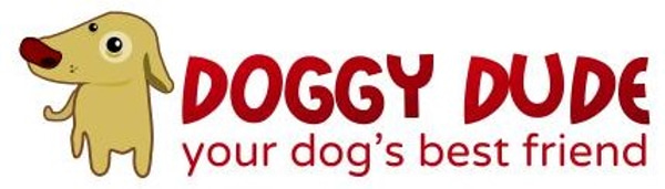 Doggydude logo