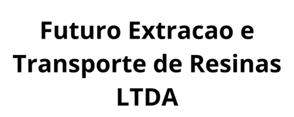 Futuro Extracao e Transporte de Resinas LTDA logo