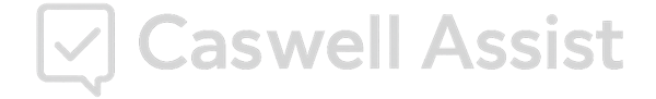 Caswell Assist logo