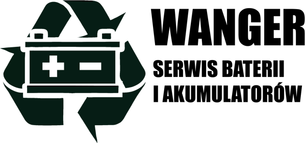 Wanger Baterie logo