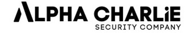 Alpha Charlie Security logo