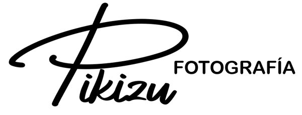 Pikizu fotografia logo