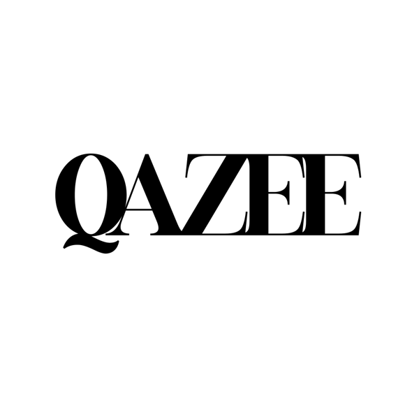 QAZEE logo