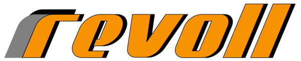 Revoll logo