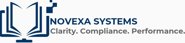 Novexa Systems logo
