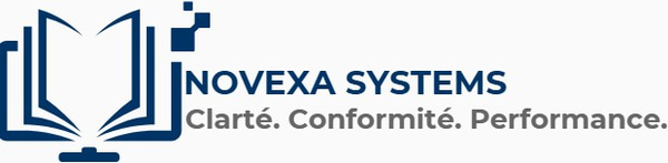 Novexa Systems logo