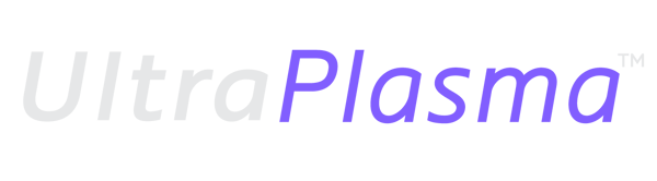 UltraPlasma™ Human Reconstruction Devices logo