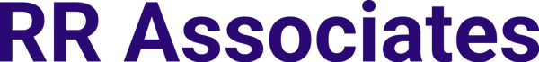 RR Associates logo