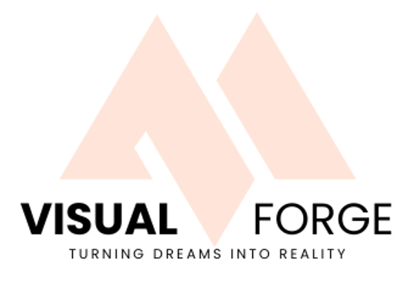 Visual Forge logo