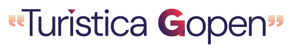 Turística Gopen logo