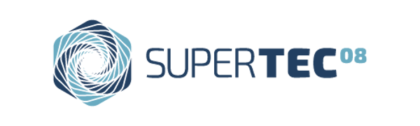 Supertec08 logo