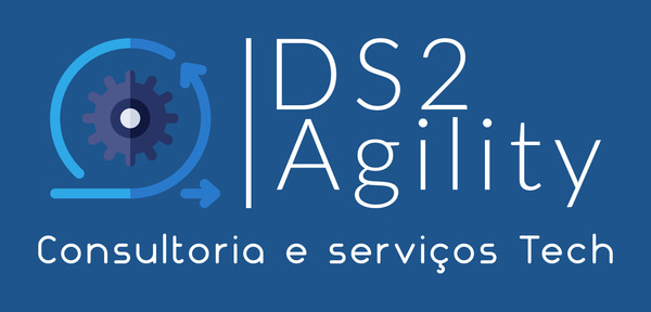 DS2 Agility logo