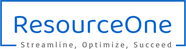 Resource One logo