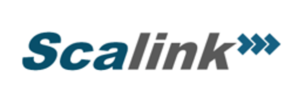 Scalink logo