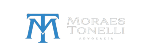 Moraes Tonelli Advocacia logo