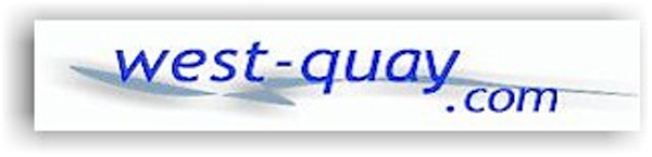 west-quay.net logo