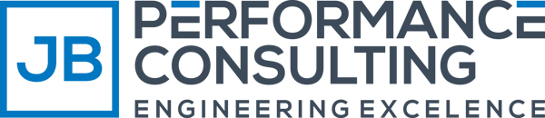 JB Performance Consulting logo